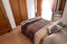 Stunning 3 Bed Apartment For Sale in Malaga Spain