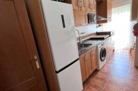 Stunning 3 Bed Apartment For Sale in Malaga Spain