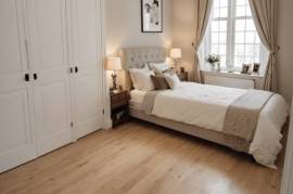 Stunning 3 Bed Apartment For Sale in Malaga Spain