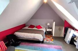 Stunning 4 Bed Riverside House for Sale in Barneville sur Seine Normandy France