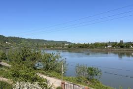 Stunning 4 Bed Riverside House for Sale in Barneville sur Seine Normandy France