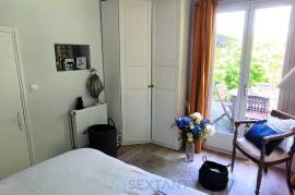 Stunning 4 Bed Riverside House for Sale in Barneville sur Seine Normandy France