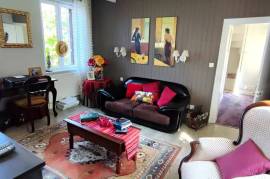 Stunning 4 Bed Riverside House for Sale in Barneville sur Seine Normandy France
