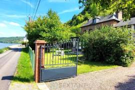 Stunning 4 Bed Riverside House for Sale in Barneville sur Seine Normandy France