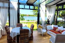 Stunning 4 Bed Riverside House for Sale in Barneville sur Seine Normandy France