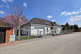 Luxury Detached 3 Bed Home For Sale in Zalasewo Wielkopolska Poland