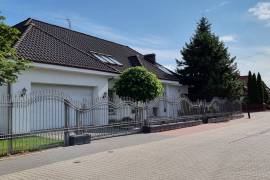 Luxury Detached 3 Bed Home For Sale in Zalasewo Wielkopolska Poland