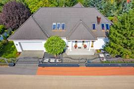 Luxury Detached 3 Bed Home For Sale in Zalasewo Wielkopolska Poland