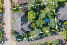 Luxury Detached 3 Bed Home For Sale in Zalasewo Wielkopolska Poland