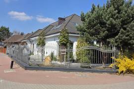 Luxury Detached 3 Bed Home For Sale in Zalasewo Wielkopolska Poland
