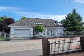 Luxury Detached 3 Bed Home For Sale in Zalasewo Wielkopolska Poland