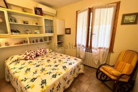 Excellent 3 Bed Villa for Sale In Via Chiusagrande Campiglia marittima Italy