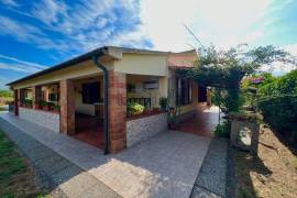 Excellent 3 Bed Villa for Sale In Via Chiusagrande Campiglia marittima Italy