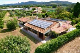 Excellent 3 Bed Villa for Sale In Via Chiusagrande Campiglia marittima Italy