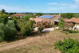 Excellent 3 Bed Villa for Sale In Via Chiusagrande Campiglia marittima Italy