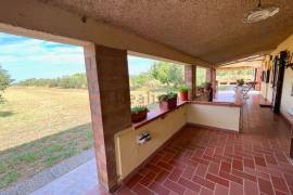 Excellent 3 Bed Villa for Sale In Via Chiusagrande Campiglia marittima Italy