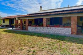 Excellent 3 Bed Villa for Sale In Via Chiusagrande Campiglia marittima Italy
