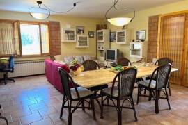 Excellent 3 Bed Villa for Sale In Via Chiusagrande Campiglia marittima Italy