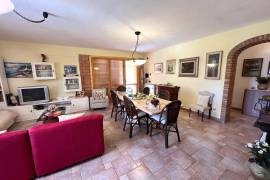 Excellent 3 Bed Villa for Sale In Via Chiusagrande Campiglia marittima Italy
