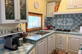 Excellent 3 Bed Villa for Sale In Via Chiusagrande Campiglia marittima Italy