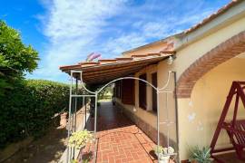Excellent 3 Bed Villa for Sale In Via Chiusagrande Campiglia marittima Italy