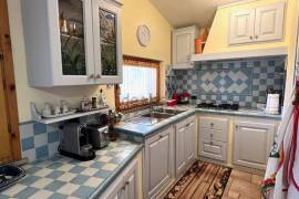 Excellent 3 Bed Villa for Sale In Via Chiusagrande Campiglia marittima Italy