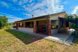 Excellent 3 Bed Villa for Sale In Via Chiusagrande Campiglia marittima Italy