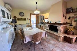 Excellent 3 Bed Villa for Sale In Via Chiusagrande Campiglia marittima Italy