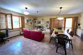 Excellent 3 Bed Villa for Sale In Via Chiusagrande Campiglia marittima Italy