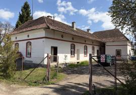 Estate with 3 Businesses For Sale in Valea Crisului Covasna Romania