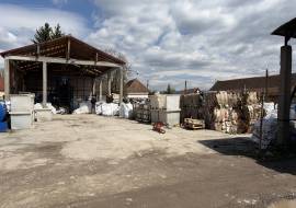 Estate with 3 Businesses For Sale in Valea Crisului Covasna Romania