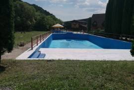 Estate with 3 Businesses For Sale in Valea Crisului Covasna Romania