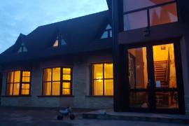 Estate with 3 Businesses For Sale in Valea Crisului Covasna Romania