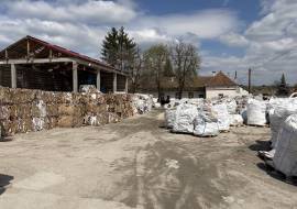 Estate with 3 Businesses For Sale in Valea Crisului Covasna Romania