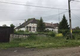 Estate with 3 Businesses For Sale in Valea Crisului Covasna Romania