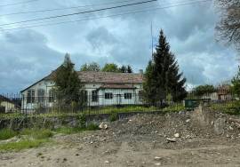 Estate with 3 Businesses For Sale in Valea Crisului Covasna Romania