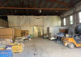Estate with 3 Businesses For Sale in Valea Crisului Covasna Romania