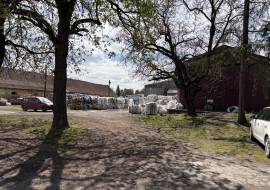 Estate with 3 Businesses For Sale in Valea Crisului Covasna Romania