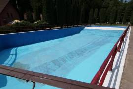 Estate with 3 Businesses For Sale in Valea Crisului Covasna Romania