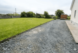 Stunning 5 Bed Dormer Bungalow For Sale In Cregcarragh Claregalway County Galway Ireland