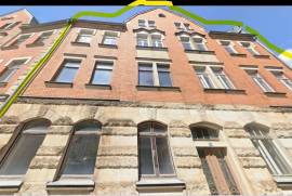 Building with 8 Apartments For Sale in Sebnitz Germany