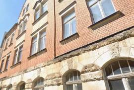 Building with 8 Apartments For Sale in Sebnitz Germany
