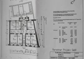 Building with 8 Apartments For Sale in Sebnitz Germany