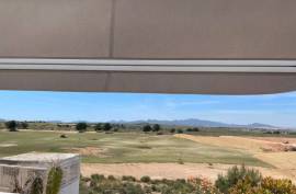 Stunning 2 Bed Apartment For Sale in Condado de Alhama Murcia Spain