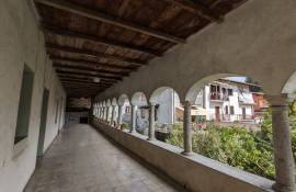 Excellent 4 Bed House for Sale In Valduggia Vercelli Italy