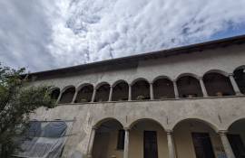 Excellent 4 Bed House for Sale In Valduggia Vercelli Italy