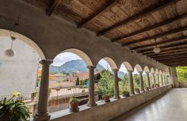 Excellent 4 Bed House for Sale In Valduggia Vercelli Italy