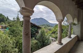 Excellent 4 Bed House for Sale In Valduggia Vercelli Italy