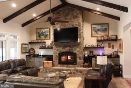 Stunning 4 Bed Luxury Home For Sale In Stafford Virginia USA