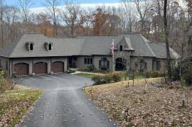 Stunning 4 Bed Luxury Home For Sale In Stafford Virginia USA